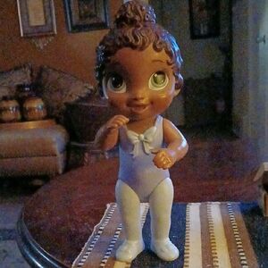 ❤️ FINAL REDUCTION. Baby Alive Doll Sweet Ballerina